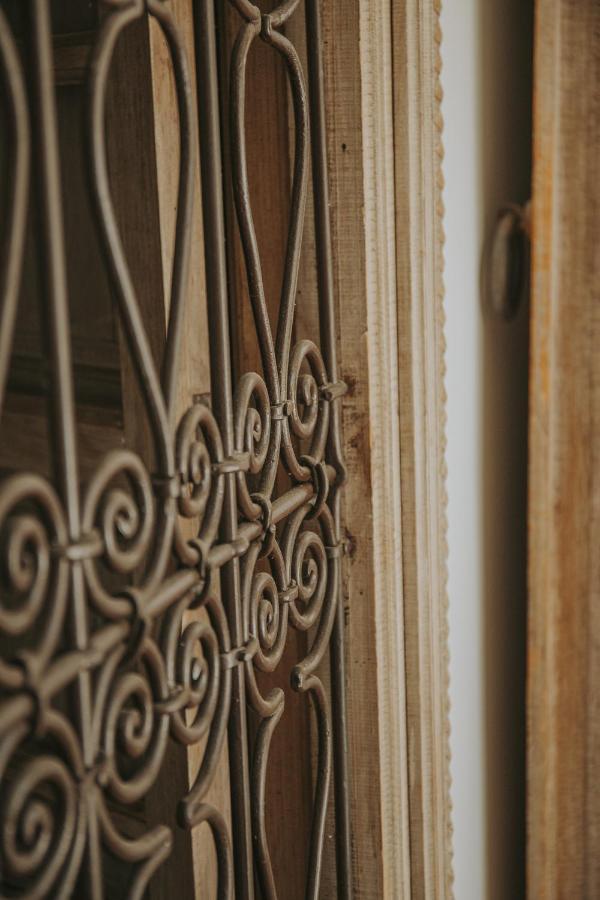 Dar Zelda Hotell Marrakesh Eksteriør bilde