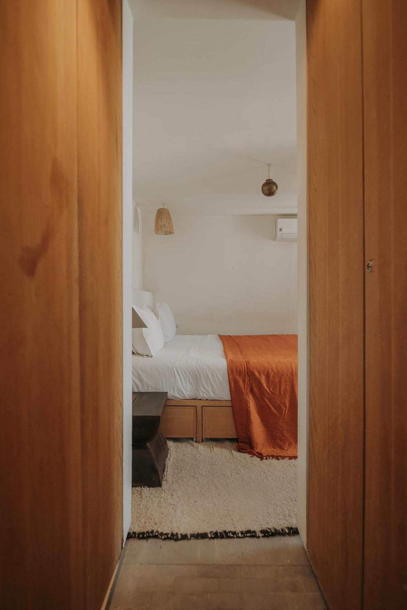 Dar Zelda Hotell Marrakesh Rom bilde